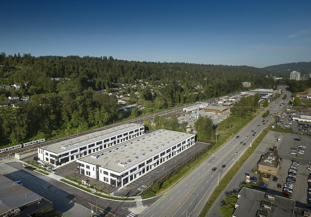 2660 Barnet Highway, Coquitlam, BC