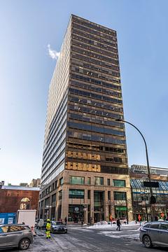 1200 Avenue McGill College, Montréal, QC