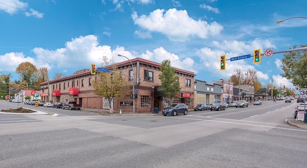 110 & 120 - 33790 Essendene Avenue, Abbotsford, BC