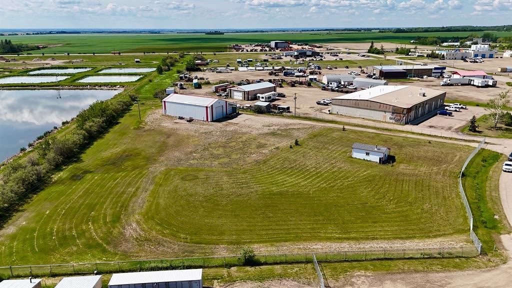 10933 90 Avenue, Fairview, AB