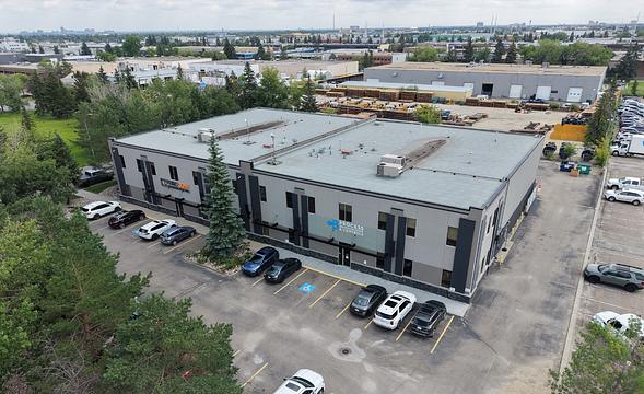 17509 109A Avenue Northwest, Edmonton, AB