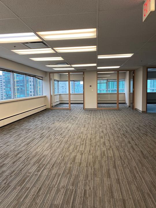 900 - 1281 West Georgia Street, Vancouver, BC