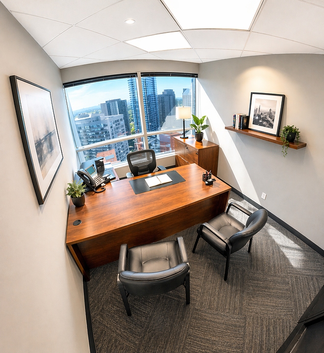 2221 - 4950 Yonge Street, Toronto, ON