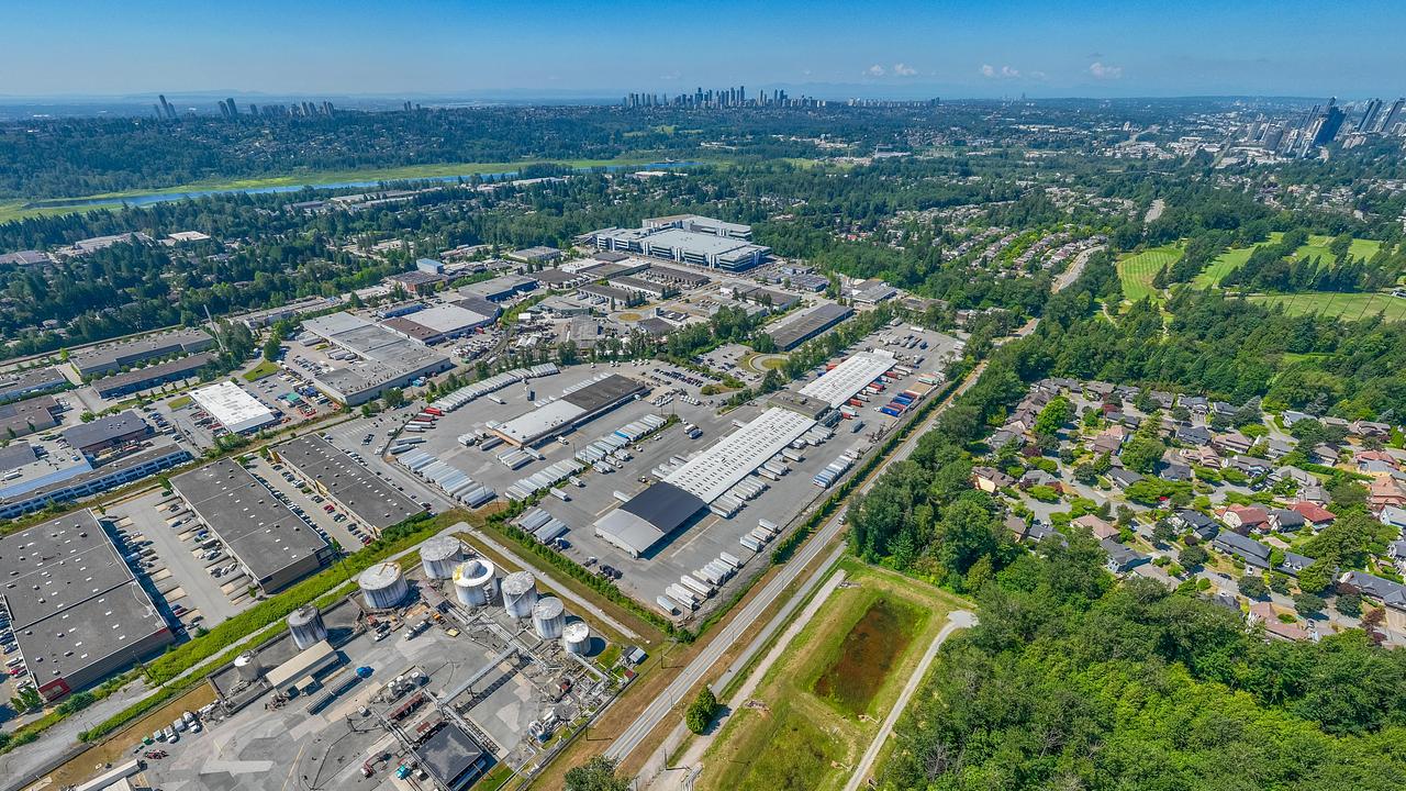 7867 Express Street, Burnaby, BC