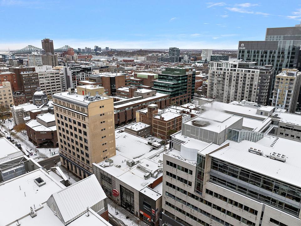 334 Rue Sainte-Catherine Est, Montréal, QC