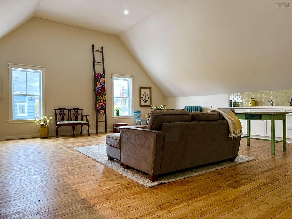 152 Main Street, Joggins, NS