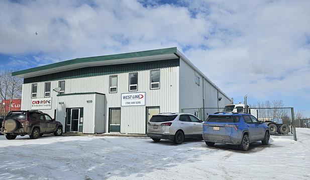1650 70 Avenue Northwest, Edmonton, AB