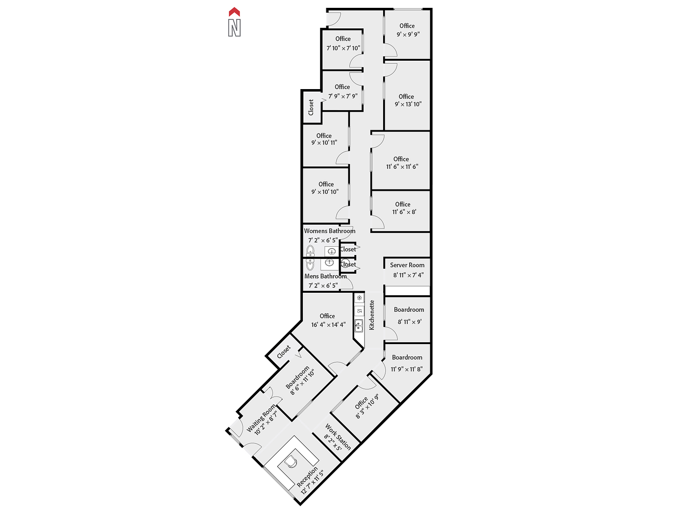 103 / 118 - 15272 Croydon Drive, Surrey, BC floorplan