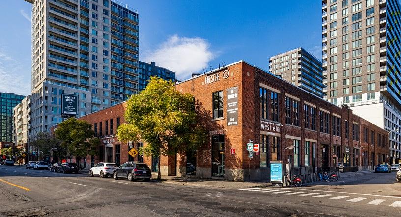 995 Rue Wellington, Montréal, QC