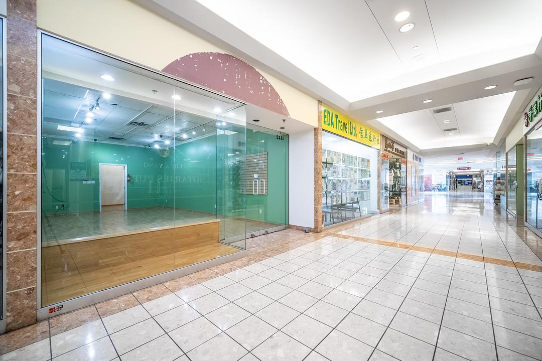 2415 - 3700 No. 3 Road, Richmond, BC