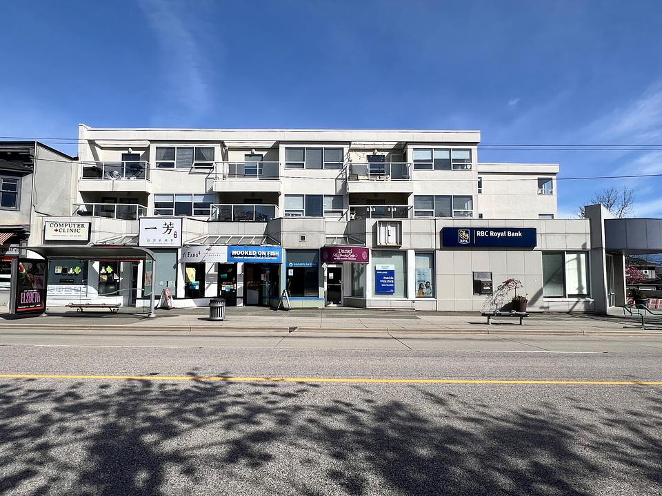 4511 West 10th Avenue, Vancouver, BC