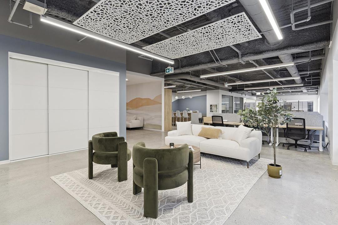 700 - 155 University Avenue, Toronto, ON