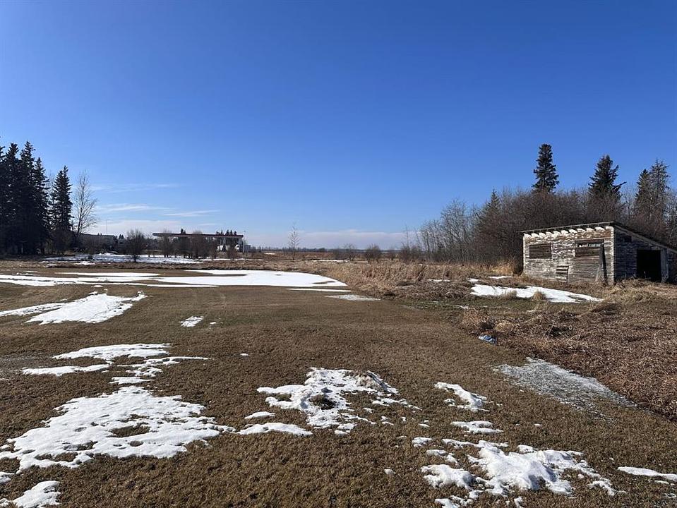 4902 50 Street, Grassland, AB