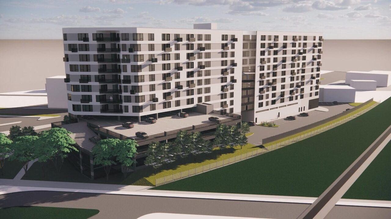 1025 Pembina Highway, Winnipeg, MB