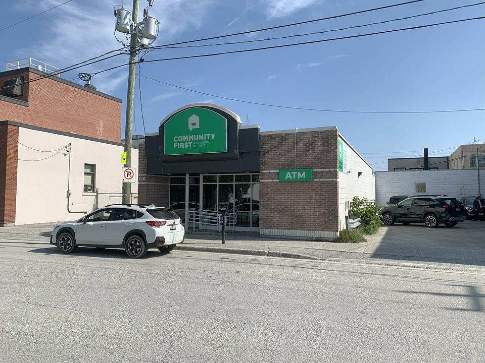 146 Cedar Street South, Timmins, ON