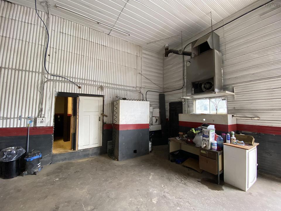 277 Lower Truro Road, Truro, NS