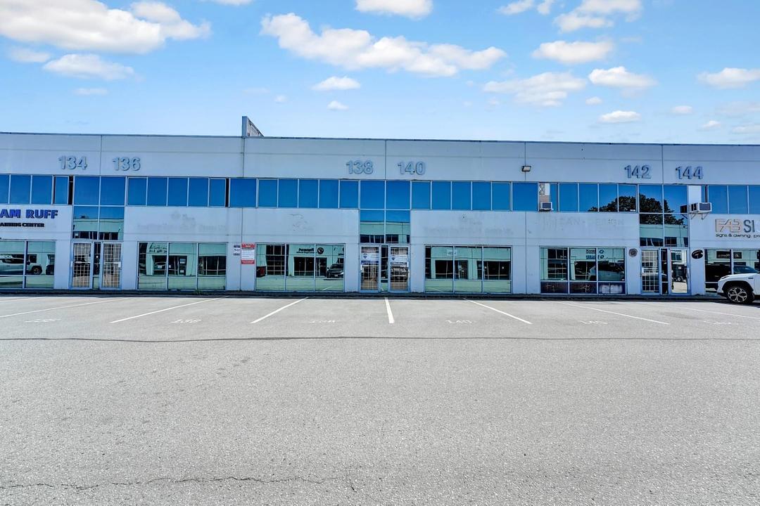 138&140 - 136-11786 River Road, Richmond, BC