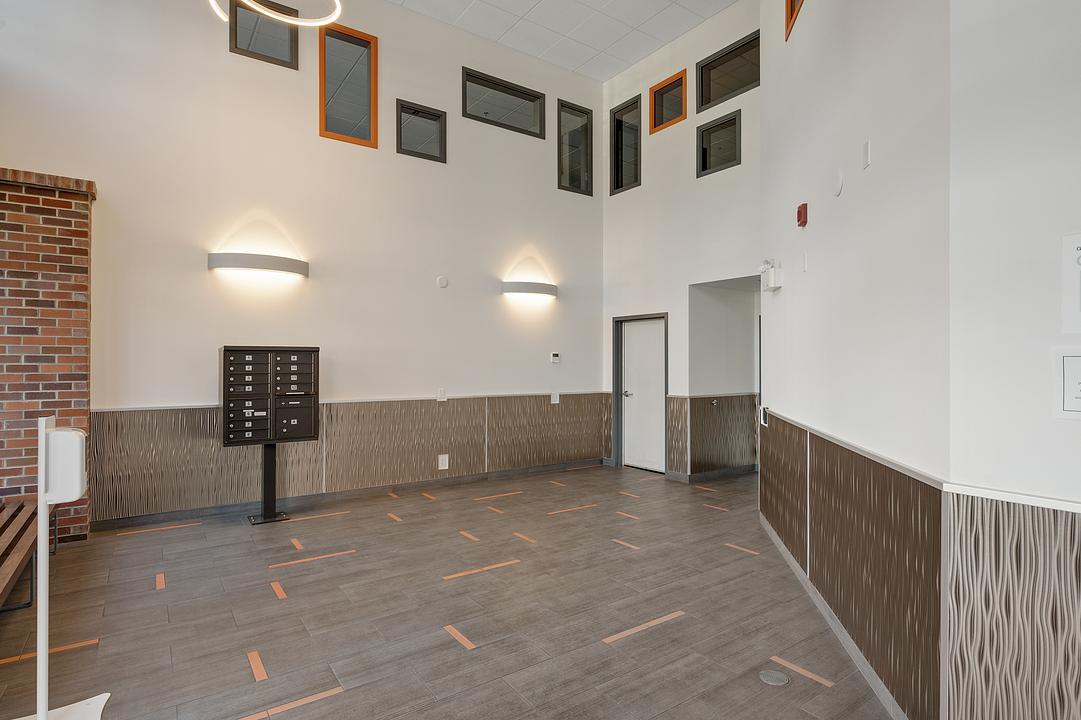 203 - 765 Broughton Street, Victoria, BC