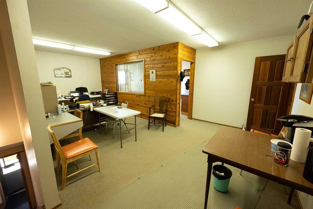 5110 50 Avenue, Provost, AB