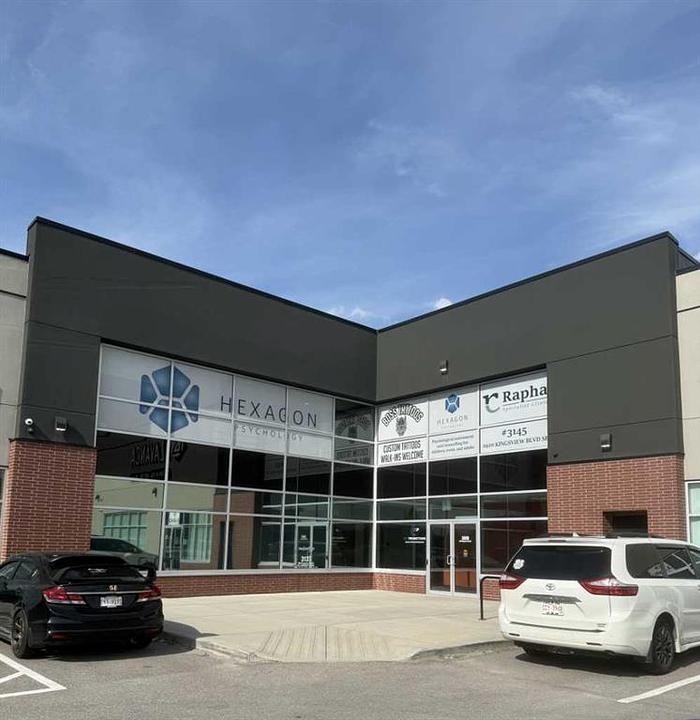 3137 - 2920 Kingsview Boulevard Southeast, Airdrie, AB