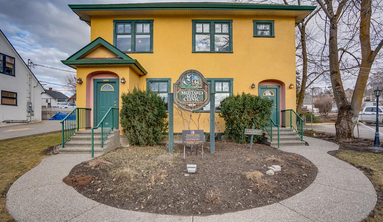 3103 27th St, Vernon, BC
