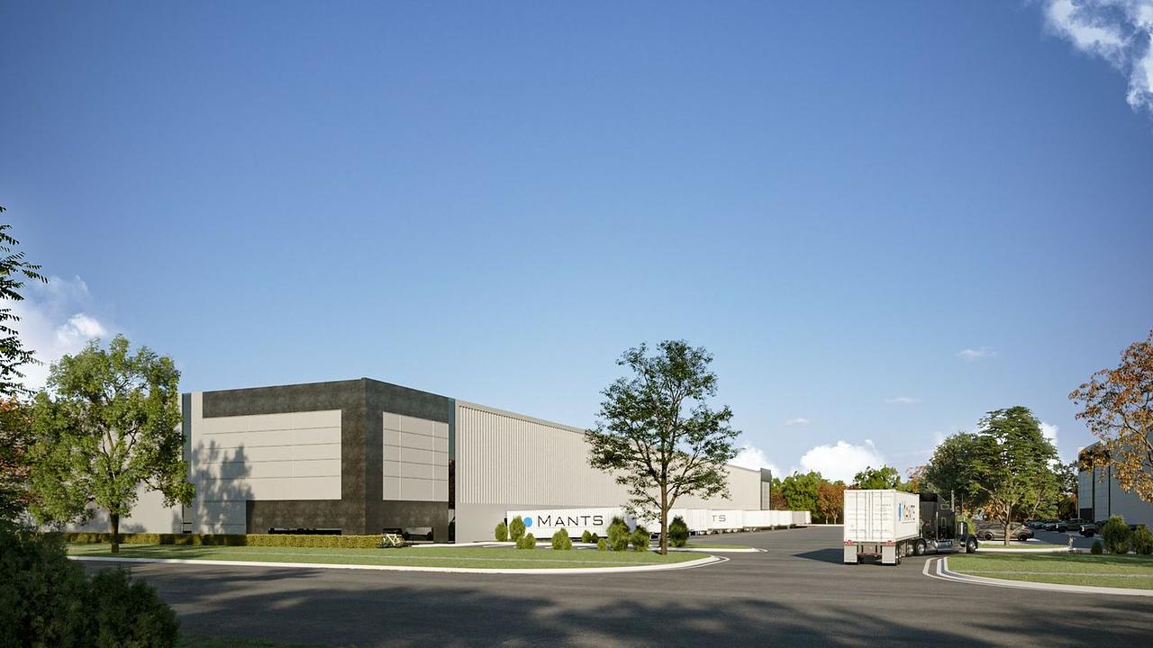 Woodbine Avenue, Markham, ON