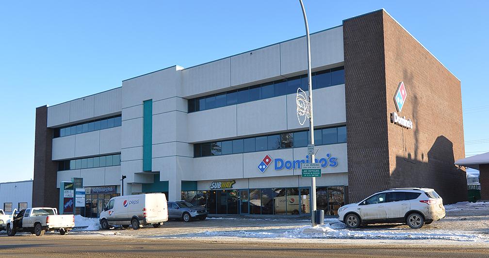 4810 50 Street, Athabasca, AB