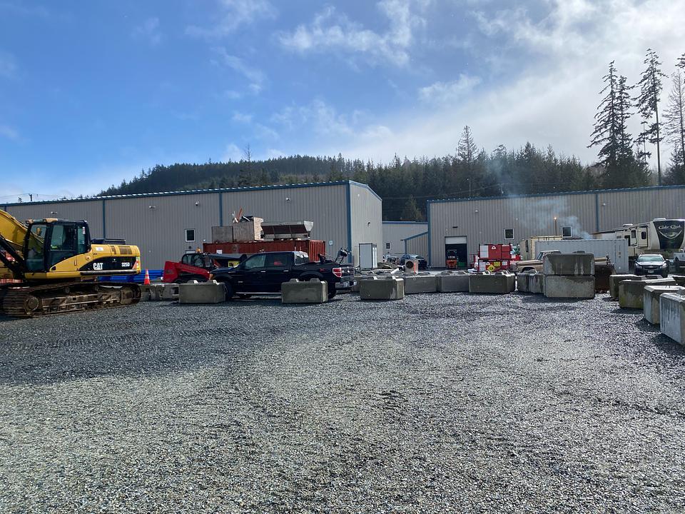 Lot 1 - 690 Stebbings Road, Shawnigan Lake, BC