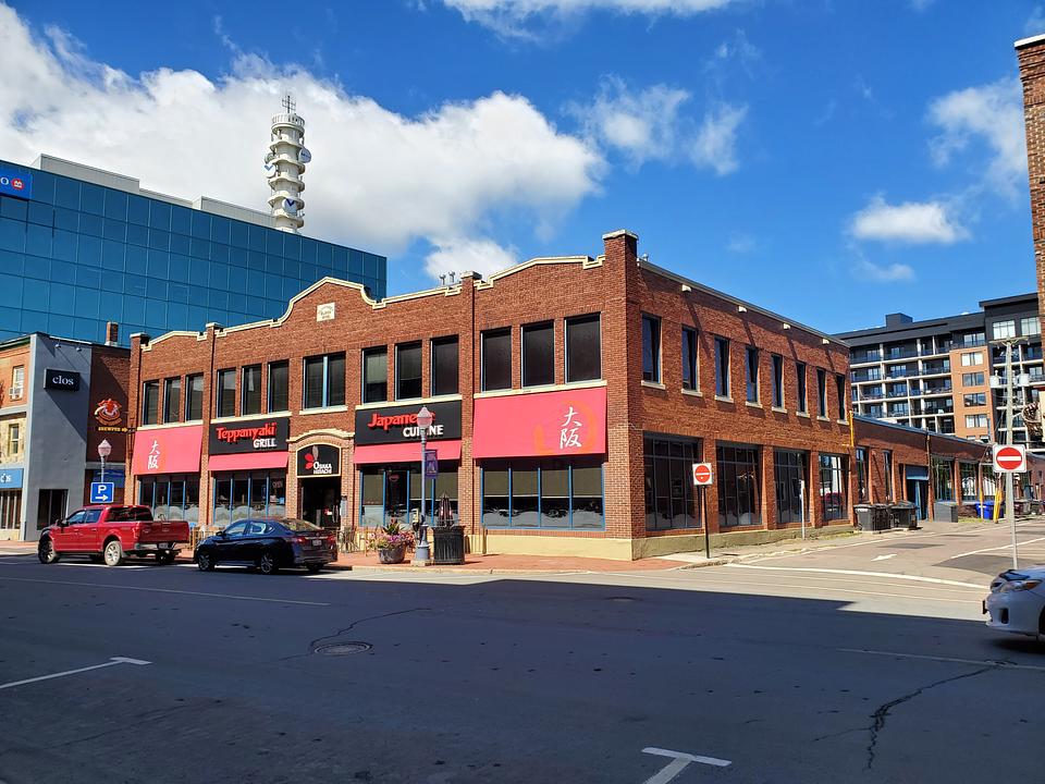 599 Main St, Moncton, NB