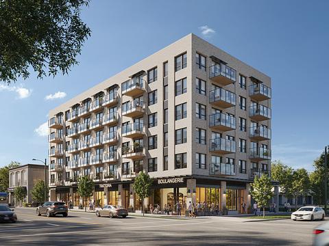 3780 West 4th Avenue, Vancouver, BC