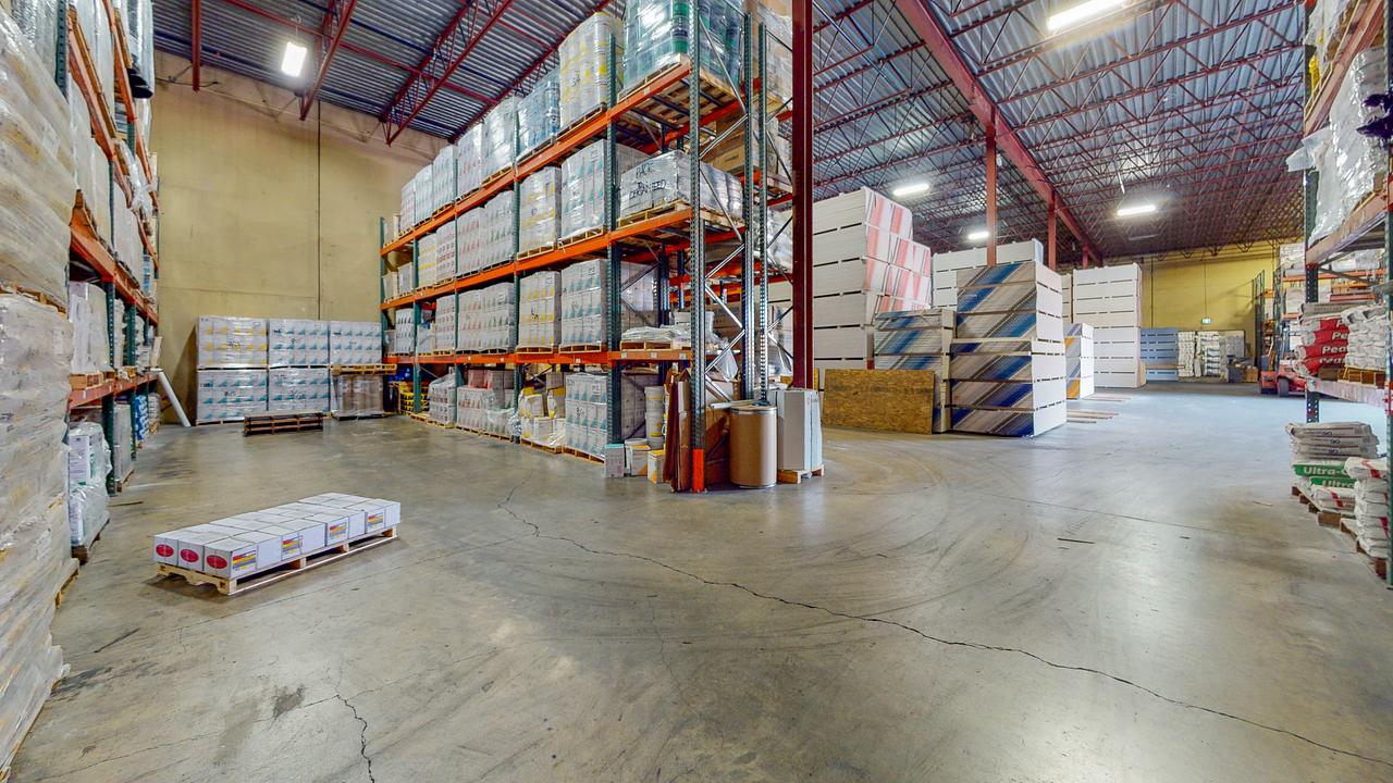 2401 United Boulevard, Coquitlam, BC