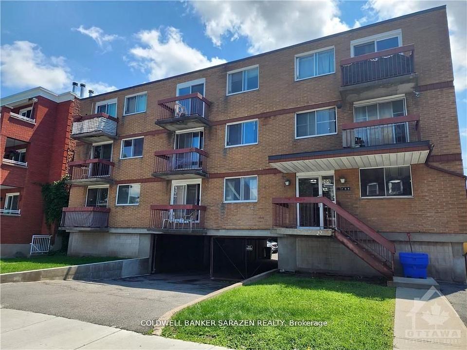 204 Bruyère Street, Ottawa, ON