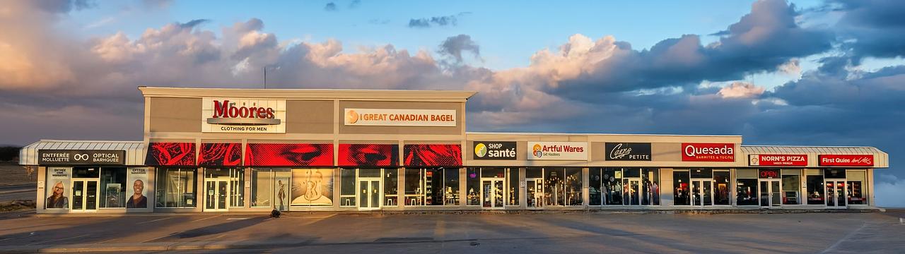 4 - 438 Paul Street, Dieppe, NB