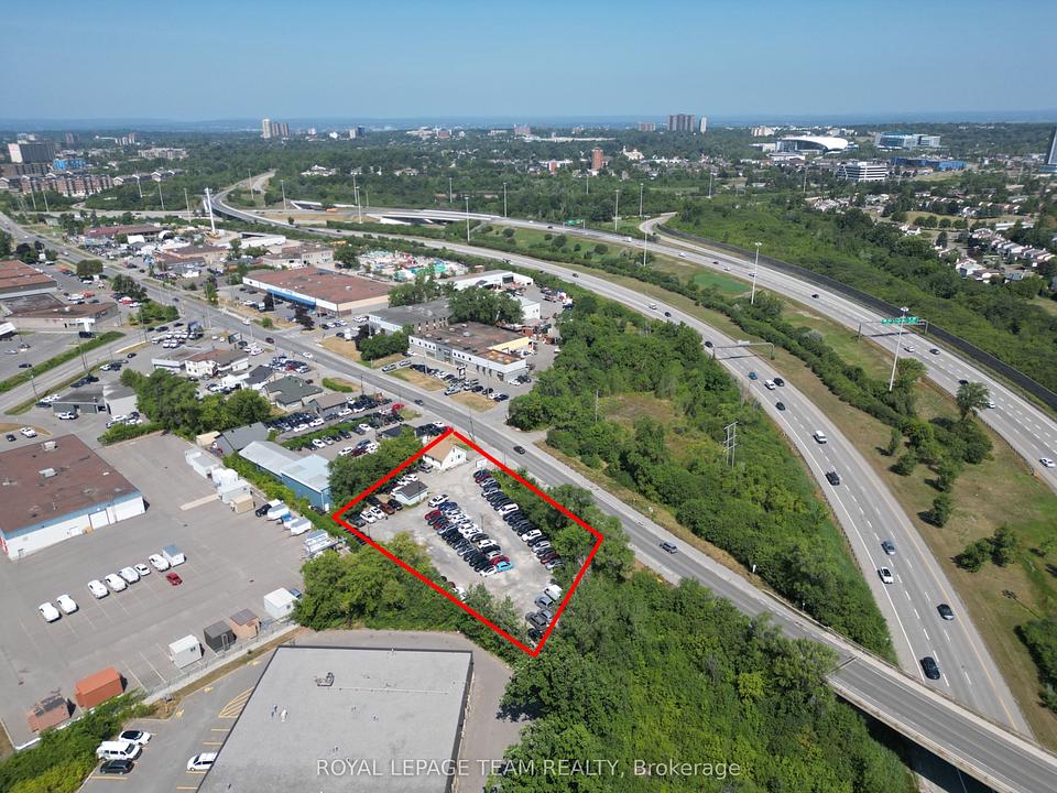 1506 Cyrville Road, Ottawa, ON