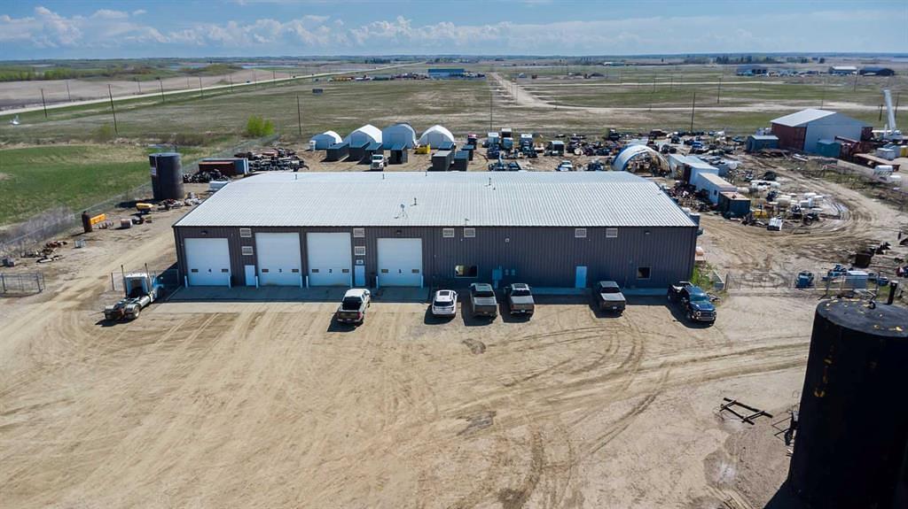 NW 33-49-27-3, Rural, SK