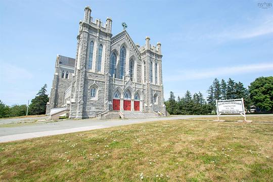 3623 Nova Scotia Trunk 1, Church Point, NS