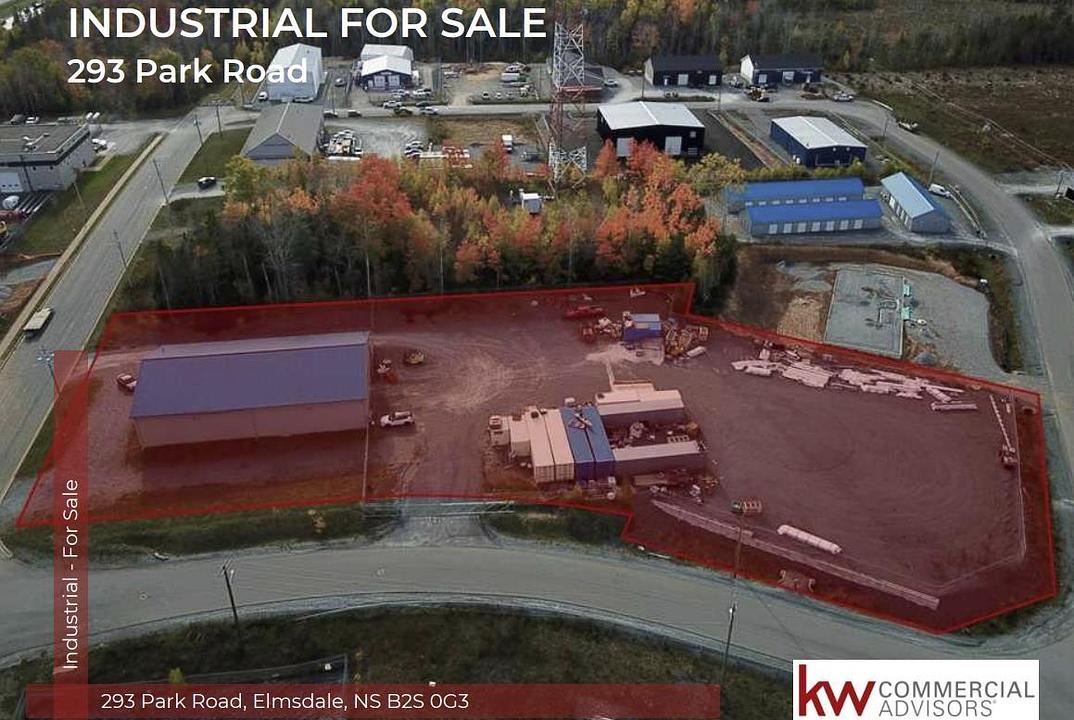 293 Park Road, Elmsdale, NS