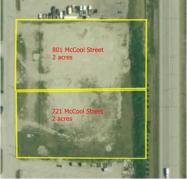 721 McCool Street, Crossfield, AB