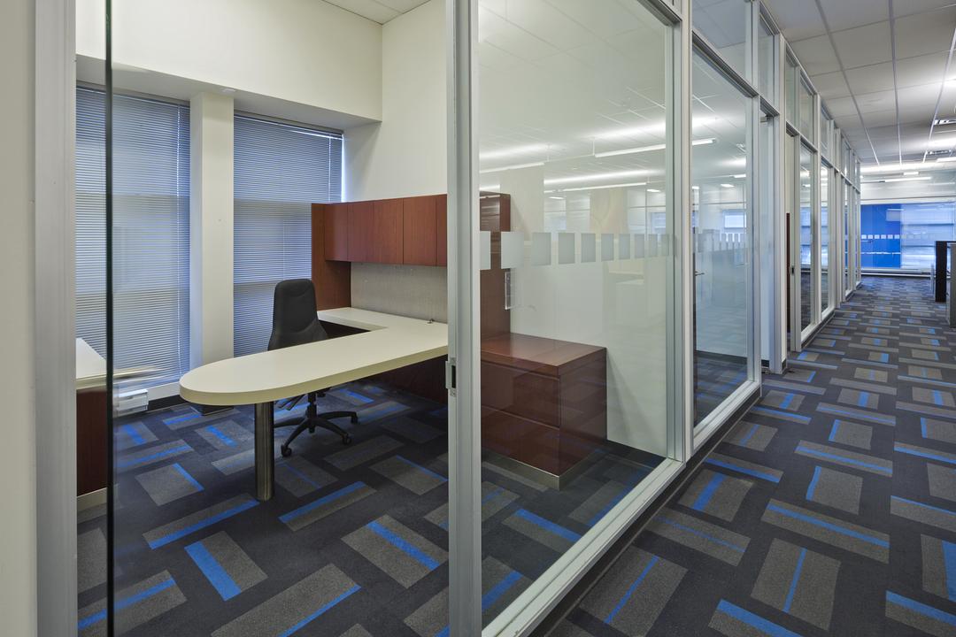 1B - 1705 Tech Avenue, Mississauga, ON