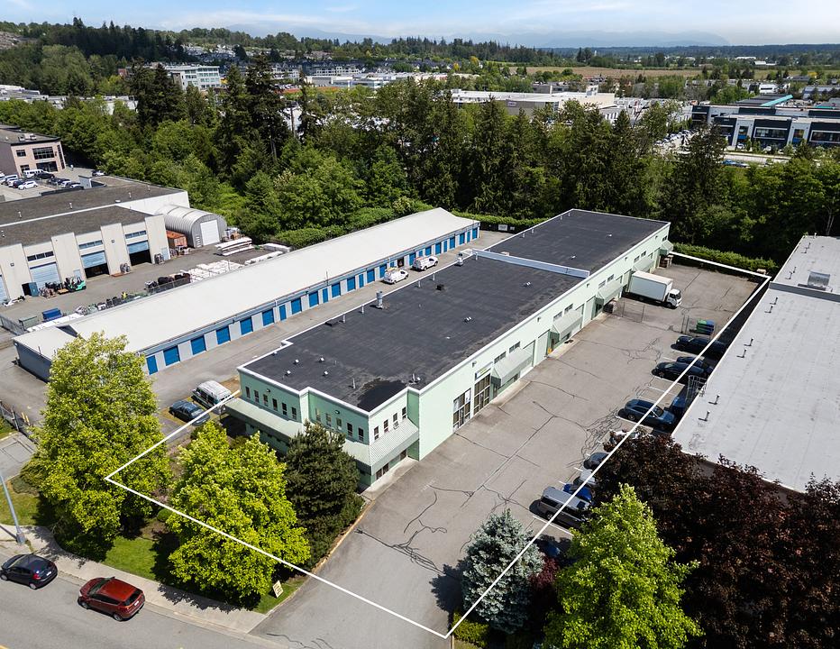 6280 202 Street, Langley, BC