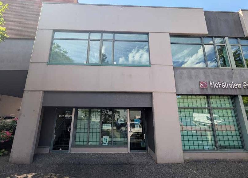 104 - 8678 Greenall Ave, Burnaby, BC