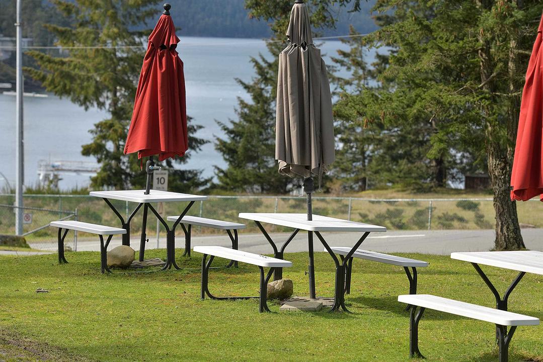 492 Dalton Drive, Mayne Island, BC