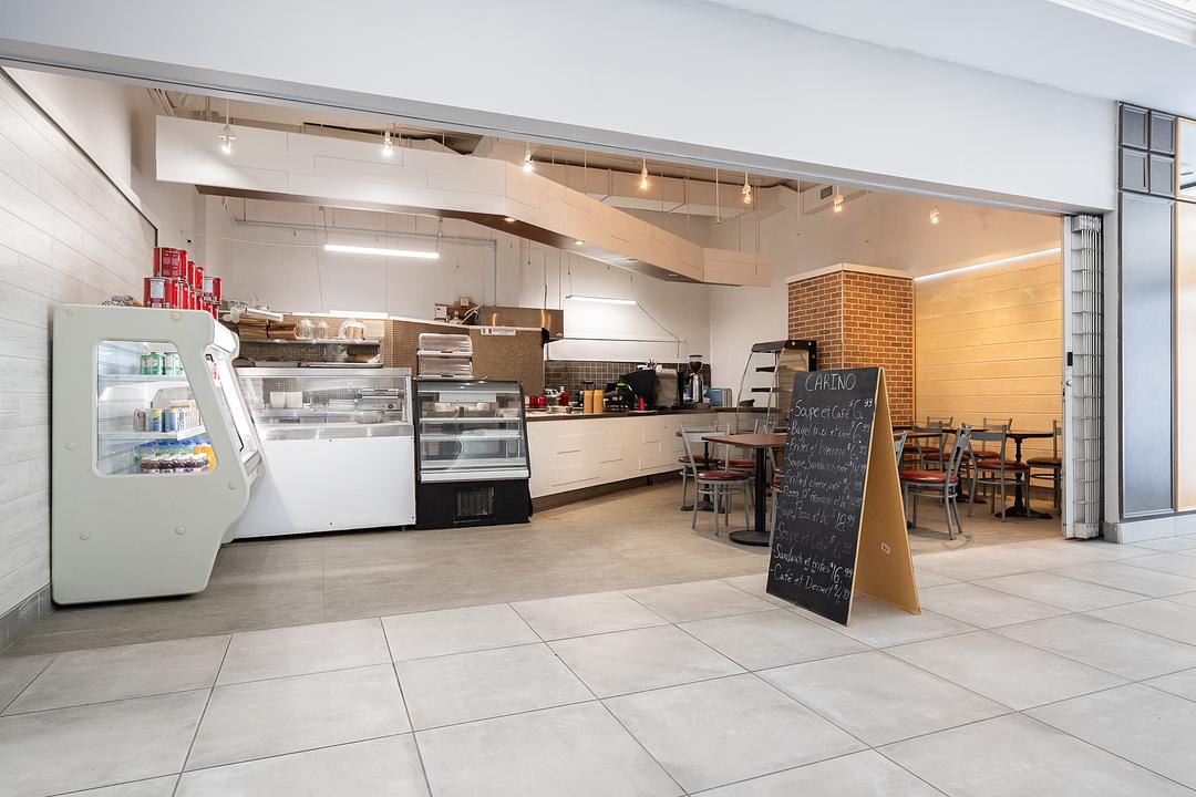 403 - 5881-5889 Cote des Neiges, Montreal, QC