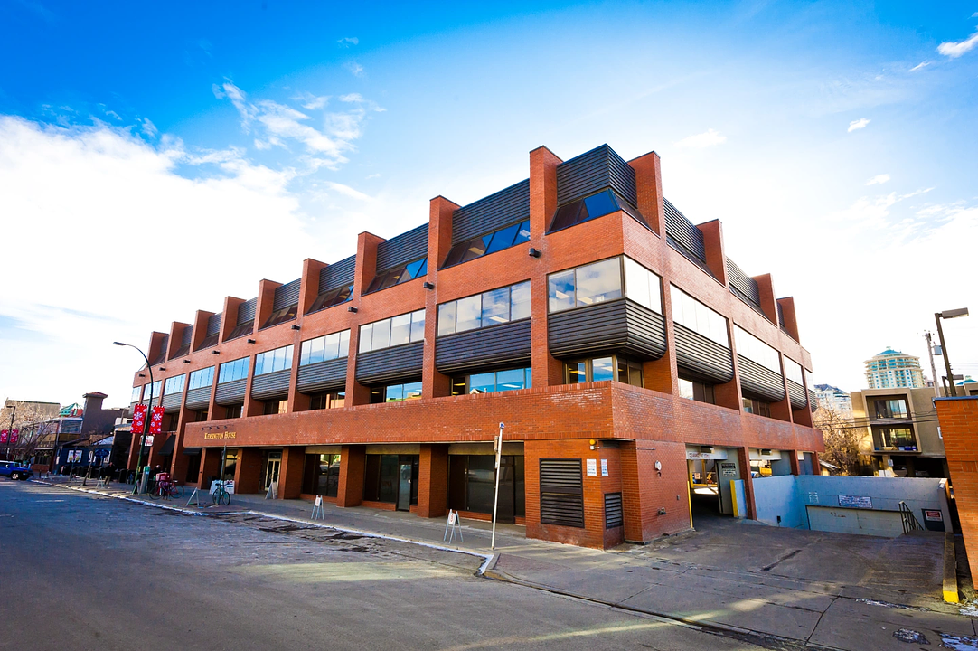 302 - 1167 Kensington Crescent Northwest, Calgary, AB