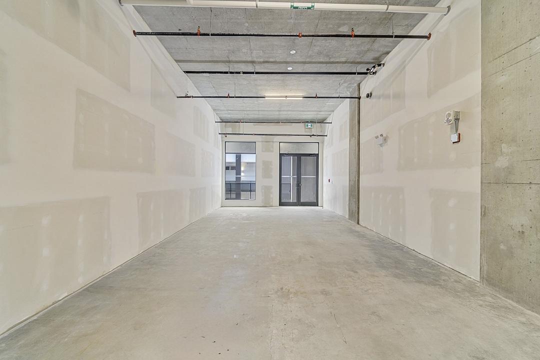 416  - 8188 Manitoba Street, Vancouver, BC