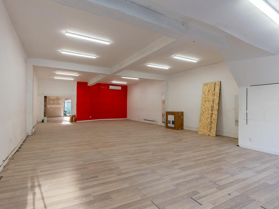 3751 Rue Wellington, Montréal, QC