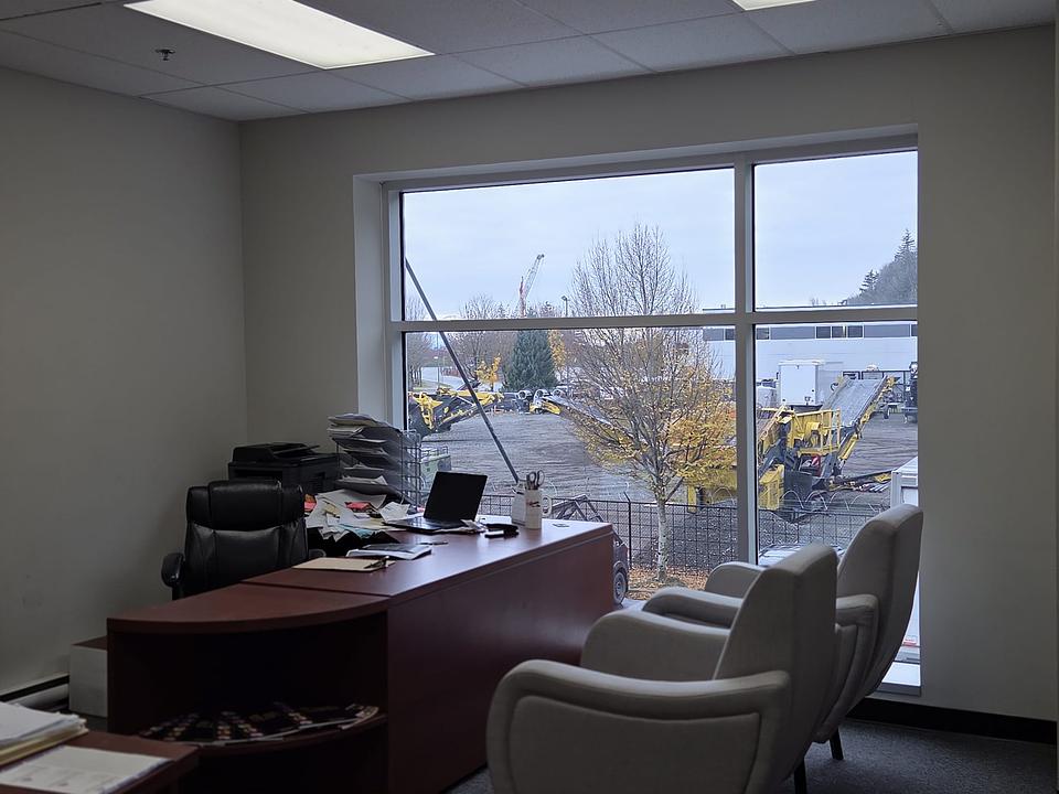 105 - 43815 Progress Way, Chilliwack, BC