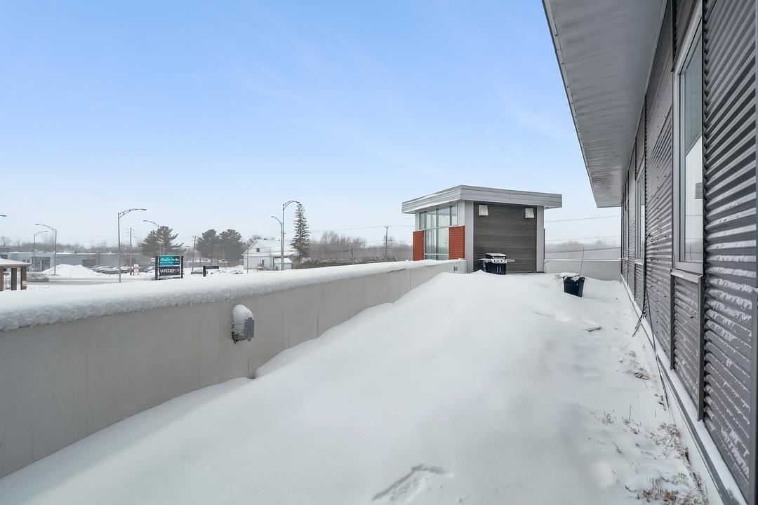 250 Boulevard Lachapelle, Saint-Jérôme, QC