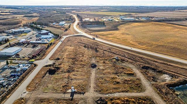 28008 Burnt Lake Trail, Red Deer County, AB