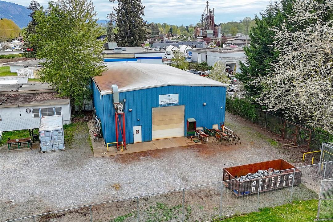 5265 Boal Road, Duncan, BC